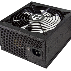 NOX Hummer 80 unidad de fuente de alimentación 650 W 20+4 pin ATX ATX Negro, Blanco