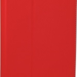 e-Vitta Stand 2P 7" 17,8 cm (7") Folio Rojo