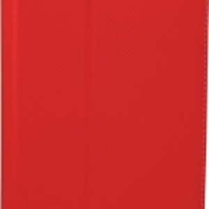 e-Vitta Stand 2P 7" 17,8 cm (7") Folio Rojo