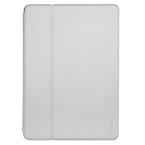 Targus Click-In 26,7 cm (10.5") Folio Plata