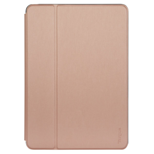 Targus Click-In 26,7 cm (10.5") Folio Oro rosa