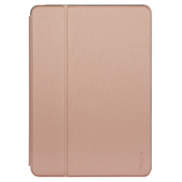 Targus Click-In 26,7 cm (10.5") Folio Oro rosa