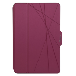 Targus THZ75107GL funda para tablet 26,7 cm (10.5") Folio Rojo