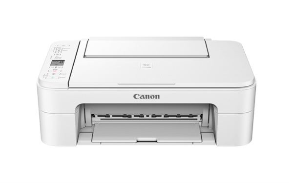 Canon PIXMA TS3151 Inyección de tinta A4 4800 x 1200 DPI Wifi