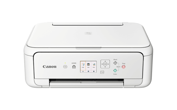 Canon PIXMA TS5151 Inyección de tinta A4 4800 x 1200 DPI Wifi