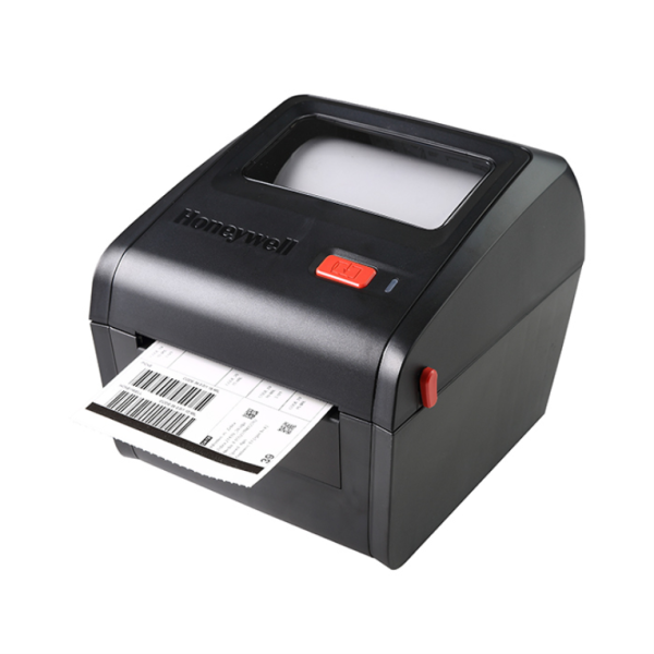 Honeywell PC42d impresora de etiquetas Térmica directa 203 x 203 DPI 100 mm/s Alámbrico