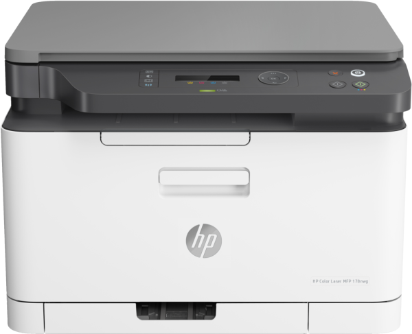 HP Color Laser MFP 178nw A4 600 x 600 DPI 18 ppm Wifi