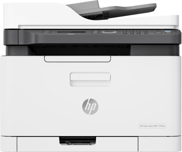 HP Color Laser MFP 179fnw A4 600 x 600 DPI 18 ppm Wifi