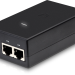 Ubiquiti POE-50-60W adaptador e inyector de PoE Gigabit Ethernet 50 V