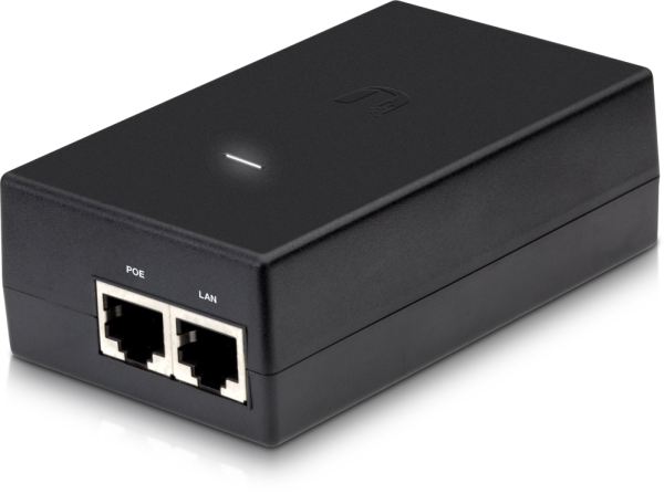 Ubiquiti POE-50-60W adaptador e inyector de PoE Gigabit Ethernet 50 V