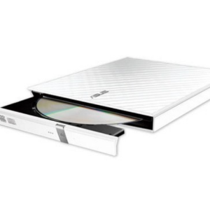 ASUS SDRW-08D2S-U Lite unidad de disco óptico DVD±R/RW Blanco