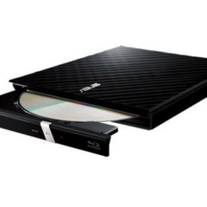 ASUS SDRW-08D2S-U Lite unidad de disco óptico DVD±RW Negro