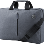 HP 15.6 Value Topload 39,6 cm (15.6") Maletín Gris