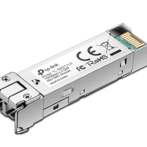 TP-Link TL-SM311LS V3 red modulo transceptor Fibra óptica 1250 Mbit/s 1310 nm