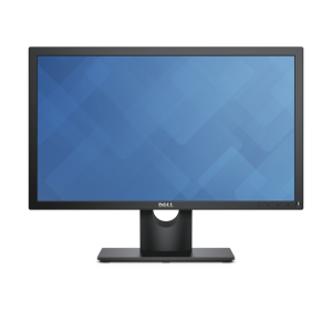 DELL E Series E2216HV LED display 54,7 cm (21.5") 1920 x 1080 Pixeles Full HD LCD Negro