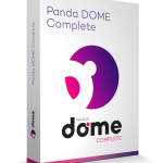 Panda Dome Complete Seguridad de antivirus Completo Español Unlimited 1 año(s)