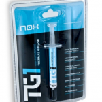 NOX TG-1 compuesto disipador de calor 4 g