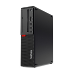 Lenovo ThinkCentre M910 Intel® Core™ i5 i5-6500 4 GB DDR4-SDRAM 500 GB Unidad de disco duro Windows 10 Pro SFF PC Negro