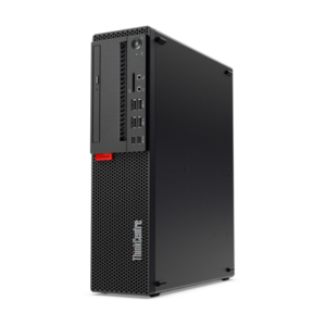 Lenovo ThinkCentre M910 Intel® Core™ i5 i5-6500 4 GB DDR4-SDRAM 500 GB Unidad de disco duro Windows 10 Pro SFF PC Negro