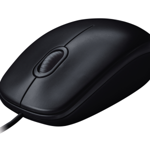 Logitech M90 ratón Oficina Ambidextro USB tipo A Óptico 1000 DPI