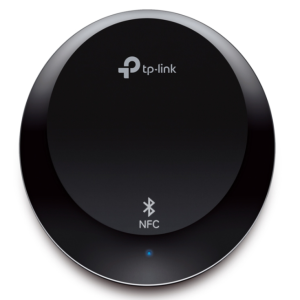 TP-Link HA100 20 m Negro