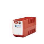 Salicru SPS 500 SOHO+ Línea interactiva 0,5 kVA 300 W 4 salidas AC