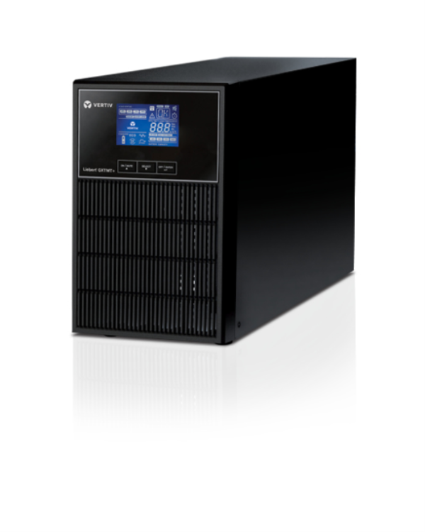 Vertiv Liebert LI34111CT32 sistema de alimentación ininterrumpida (UPS) Doble conversión (en línea) 1600 W 4 salidas AC