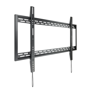 TooQ LP41130F-B soporte para TV 2,54 m (100") Negro