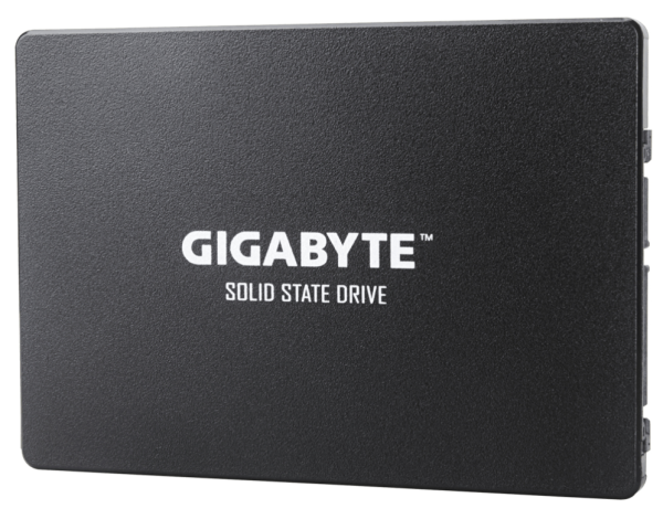 Gigabyte GP-GSTFS31240GNTD unidad de estado sólido 2.5" 240 GB Serial ATA III