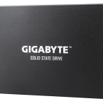 Gigabyte GP-GSTFS31480GNTD unidad de estado sólido 2.5" 480 GB Serial ATA III