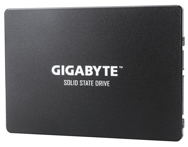 Gigabyte GP-GSTFS31480GNTD unidad de estado sólido 2.5" 480 GB Serial ATA III