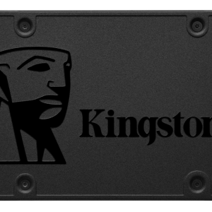 Kingston Technology A400 2.5" 120 GB Serial ATA III TLC