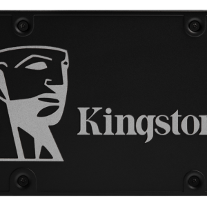 Kingston Technology KC600 2.5" 1,02 TB Serial ATA III 3D TLC