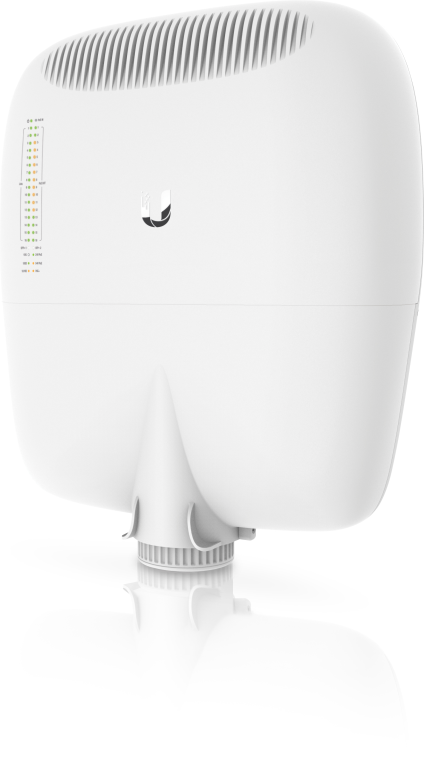 Ubiquiti EP-S16 switch L2/L3 Gigabit Ethernet (10/100/1000) Energía sobre Ethernet (PoE) Blanco