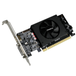 GIGABYTE GV-N710D5-1GL (rev. 2.0) NVIDIA GeForce GT 710 1 GB GDDR5