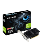 GIGABYTE GV-N710D5SL-2GL NVIDIA GDDR5