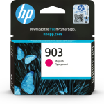 HP 903 Magenta Original Ink Cartridge cartucho de tinta 1 pieza(s) Rendimiento estándar