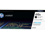 HP 410A Black Original LaserJet Toner Cartridge cartucho de tóner 1 pieza(s)