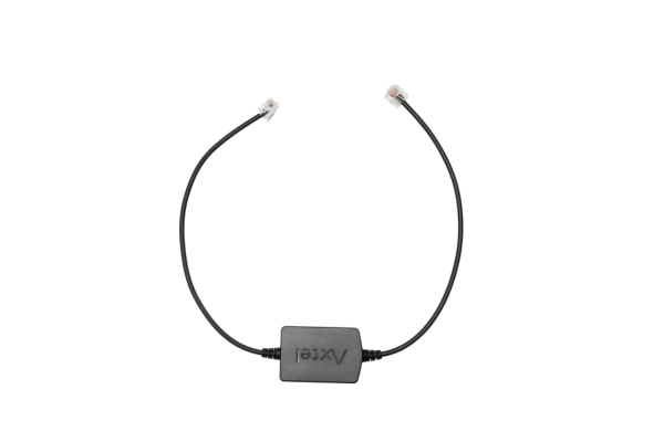 Axtel AX-AX1 auricular / audífono accesorio Cable