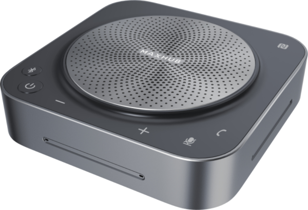 MAXHUB BM35 altavoz PC Bluetooth Gris