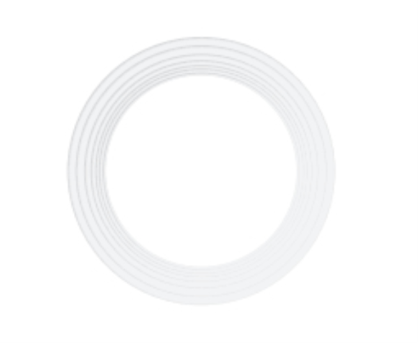 Ubiquiti nanoHD Recessed Ceiling Mount 3-Pack Montaje de punto de acceso WLAN