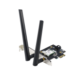 ASUS PCE-AX1800 BT5.2 Interno WLAN / Bluetooth 1775 Mbit/s