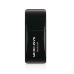 Mercusys MW300UM adaptador y tarjeta de red USB 300 Mbit/s