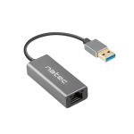 NATEC Cricket USB 3.2 Gen 1 (3.1 Gen 1) Type-A Negro