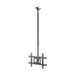 AISENS CT80TSE-075 soporte para TV 2,03 m (80")