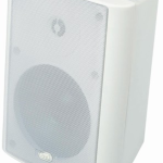 Trevi HTS 9410 altavoz De 2 vías Blanco Alámbrico 100 W