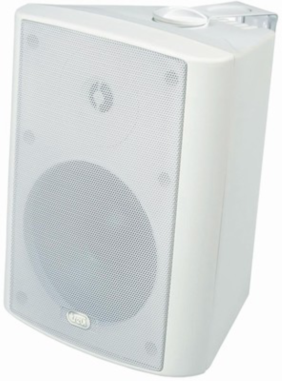 Trevi HTS 9410 altavoz De 2 vías Blanco Alámbrico 100 W