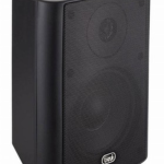 Trevi HTS 9410 altavoz De 2 vías Negro Alámbrico 100 W