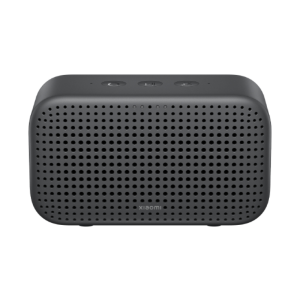 Xiaomi 07G Altavoz monofónico portátil Negro