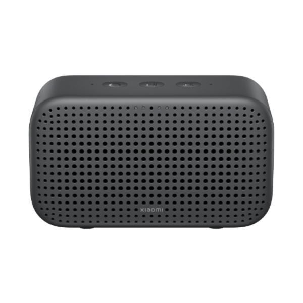 Xiaomi 07G Altavoz monofónico portátil Negro